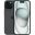 Apple iPhone 15 256GB Siyah Outlet-Teşhir