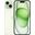 Apple iPhone 15 256GB Yeşil Yenilenmiş