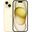 Apple iPhone 15 512 GB Sarı