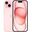 Apple iPhone 15 5G 128GB Pembe