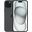 Apple iPhone 15 Plus 128 GB Siyah Outlet-Teşhir