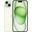 Apple iPhone 15 Plus 128 GB Yeşil Yenilenmiş