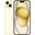 Apple iPhone 15 Plus 128GB Sarı Outlet-Teşhir