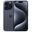 Apple iPhone 15 Pro 128GB Mavi Titanyum Outlet-Teşhir