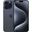 Apple iPhone 15 Pro 5G 1TB Mavi Titanyum