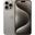 Apple iPhone 15 Pro Max 256 GB Naturel Titanyum