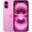 Apple iPhone 16 Plus 256 GB Pembe