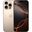 Apple iPhone 16 Pro 128 GB Çöl Titanyum Outlet-Teşhir