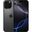 Apple iPhone 16 Pro 256 GB Siyah Titanyum Yenilenmiş