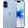 Apple iPhone 17 512 GB Sis Mavisi