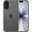 Apple iPhone 17 512 GB Siyah