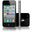 Apple iPhone 4S 64GB Siyah