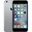 Apple iPhone 6 Plus 128GB Uzay Grisi Outlet-Teşhir