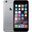 Apple iPhone 6 Plus 16GB Uzay Grisi Outlet-Teşhir