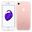 Apple iPhone 7 128GB Roze Altın Outlet Teşhir