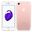 Apple iPhone 7 32GB Rose Gold Outlet Teşhir