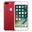 Apple iPhone 7 Plus 256GB Kırmızı