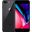 Apple iPhone 8 Plus 128GB Uzay Grisi Outlet-Teşhir