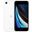 Apple iPhone SE 2020 128GB 4.7 inç 12MP Akıllı Cep Telefonu Beyaz Outlet-Teşhir