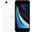 Apple iPhone SE (2022) 64GB Beyaz Yenilenmiş Cep Telefonu