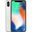 Apple iPhone X 256 GB Gümüş Outlet-Teşhir