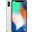 Apple iPhone X 64GB Gümüş Yenilenmiş