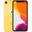 Apple iPhone XR 128 GB Sarı Outlet-Teşhir