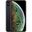 Apple iPhone XS 256GB Uzay Grisi Outlet-Teşhir