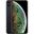 Apple iPhone XS 512GB Uzay Grisi Outlet-Teşhir