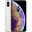 Apple iPhone XS 64GB Gümüş Outlet-Teşhir