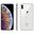 Apple iPhone XS Max 512 GB Gümüş Outlet-Teşhir
