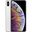 Apple iPhone XS Max 64 GB Gümüş Outlet-Teşhir