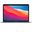 Apple MacBook Air MGN73TU/A M1 8GB RAM 512GB SSD macOS 13 inç Uzay Grisi Laptop - Notebook