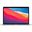 Apple MacBook Air MGNA3TU/A M1 8GB RAM 512GB SSD macOS 13 inç Gümüş Laptop - Notebook
