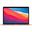 Apple MacBook Air MGNE3TU/A M1 8GB RAM 512GB SSD macOS 13 inç Altın Laptop - Notebook