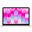 Apple MacBook Neo MHFH4TU/A A18 Pro 8GB RAM 256GB SSD macOS 13 inç Pastel Pembe Laptop - Notebook