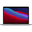 Apple MacBook Pro MYD92TU-A M1 8GB RAM 512GB SSD macOS 13 inç Uzay Grisi Laptop - Notebook