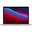 Apple Macbook Pro MYDA2TU-A M1 8GB Ram 256GB SSD macOS 13 inç Gümüş Laptop - Notebook
