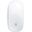 Apple Magic 3 MXK53ZE/A Şarjlı Lazer Beyaz Kablosuz Mouse