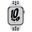 Apple Watch Nike Series 7 45 mm Yıldız Işığı Alüminyum Kasa Akıllı Saat