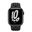 Apple Watch Nike Series 7 GPS + Cellular 41 mm Gece Yarısı Alüminyum Kasa Akıllı Saat