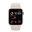 Apple Watch SE 2022 GPS + Cellular 40 mm Yıldız Işığı Alüminyum Kasa Akıllı Saat