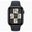 Apple Watch SE 2023 40 mm Gece Yarısı Alüminyum Kasa Spor Kordon Akıllı Saat
