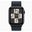 Apple Watch SE 2023 44 mm Gece Yarısı Alüminyum Kasa Spor Loop Akıllı Saat