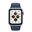 Apple Watch SE GPS + Cellular 40 mm Gümüş Alüminyum Kasa Akıllı Saat