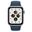 Apple Watch SE GPS + Cellular 44 mm Gümüş Alüminyum Kasa Akıllı Saat
