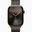 Apple Watch Series 10 GPS + Cellular 42 mm Arduvaz Titanyum Kasa Milano Loop Akıllı Saat