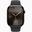 Apple Watch Series 10 GPS + Cellular 42 mm Arduvaz Titanyum Kasa Siyah Spor Kordon Akıllı Saat