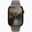 Apple Watch Series 10 GPS + Cellular 42 mm Natürel Titanyum Kasa Taş Grisi Spor Kordon Akıllı Saat