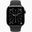 Apple Watch Series 11 GPS+Cellular 42 mm Titanyum Kasa Arduvaz Siyah Spor Kordon Akıllı Saat